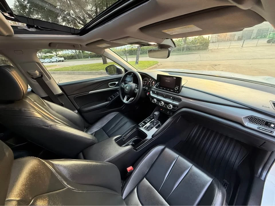 2024 Acura Integra 5th Gen - Image 18 of 20