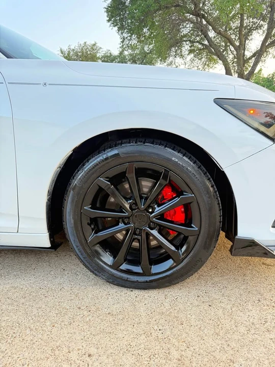 2024 Acura Integra 5th Gen - Image 4 of 20