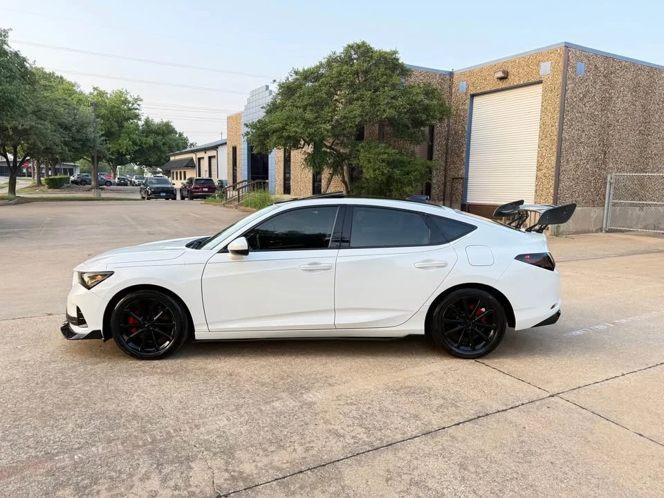 2024 Acura Integra 5th Gen - Image 8 of 20