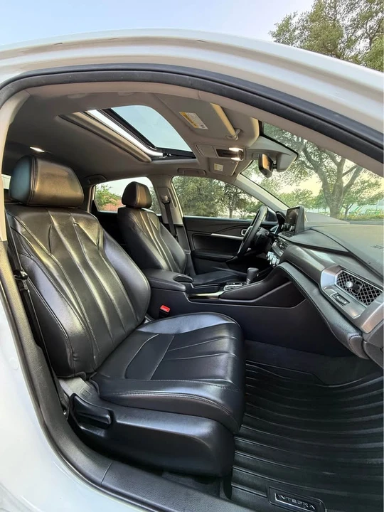2024 Acura Integra 5th Gen - Image 19 of 20