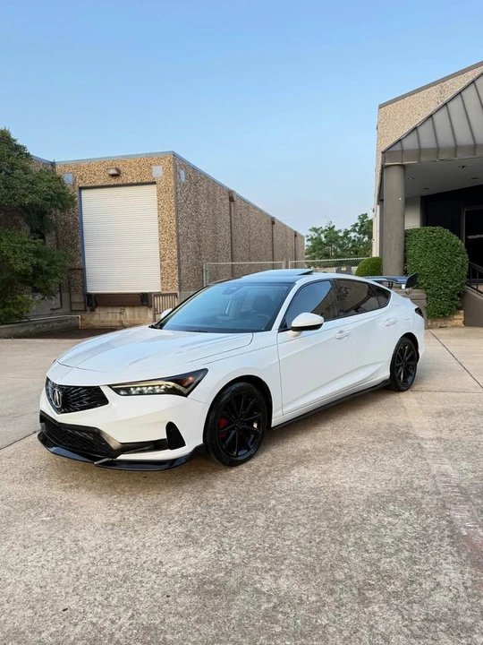 2024 Acura Integra 5th Gen - Image 3 of 20