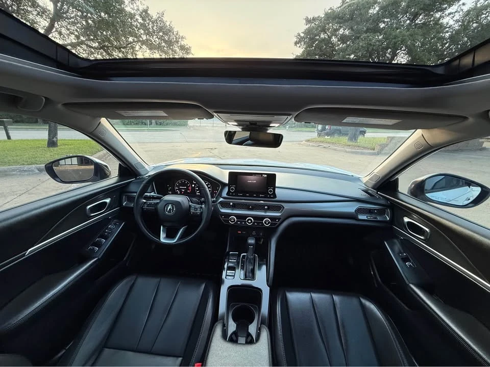 2024 Acura Integra 5th Gen - Image 5 of 20