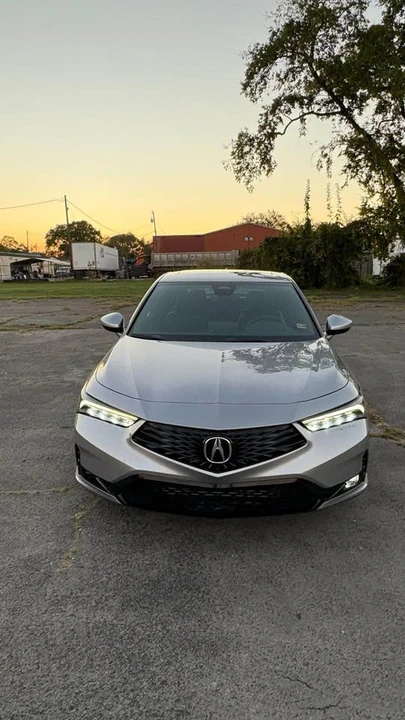2024 Acura Integra 5th Gen - Image 2 of 15