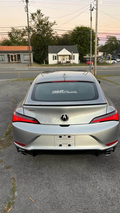 2024 Acura Integra 5th Gen - Image 8 of 15