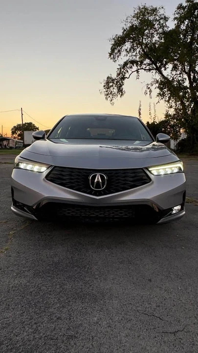 2024 Acura Integra 5th Gen - Image 4 of 15