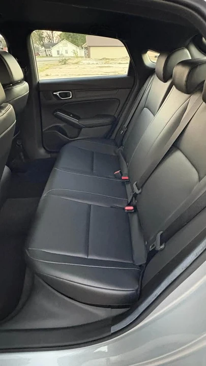 2024 Acura Integra 5th Gen - Image 10 of 15