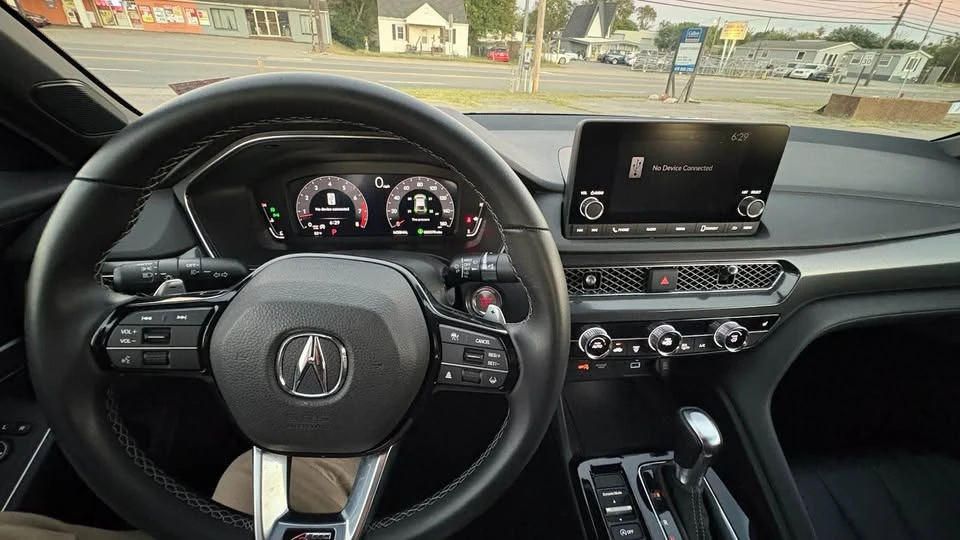 2024 Acura Integra 5th Gen - Image 13 of 15