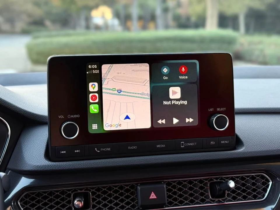 2024 Acura Integra 5th Gen - Image 17 of 20