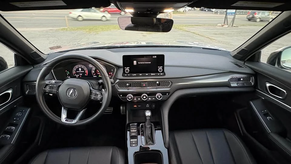2024 Acura Integra 5th Gen - Image 11 of 15