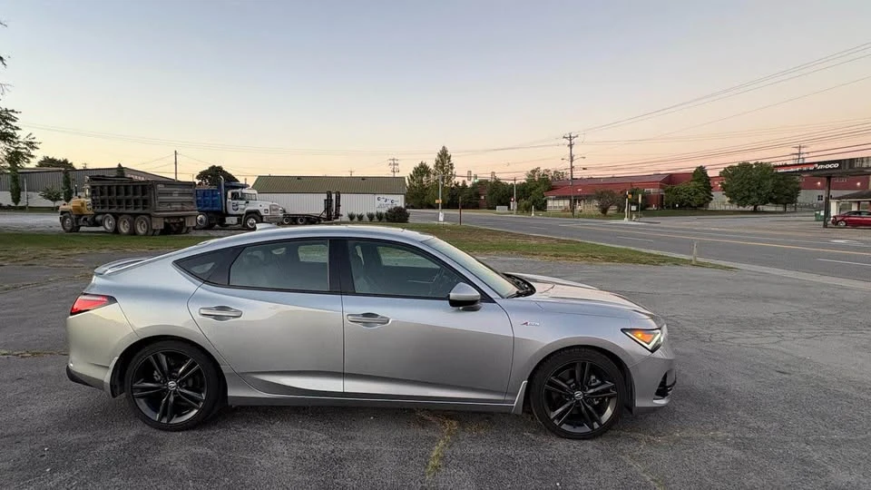 2024 Acura Integra 5th Gen - Image 7 of 15