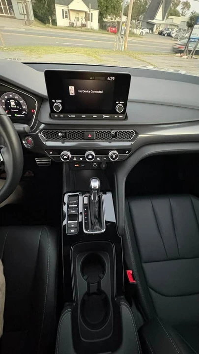 2024 Acura Integra 5th Gen - Image 15 of 15