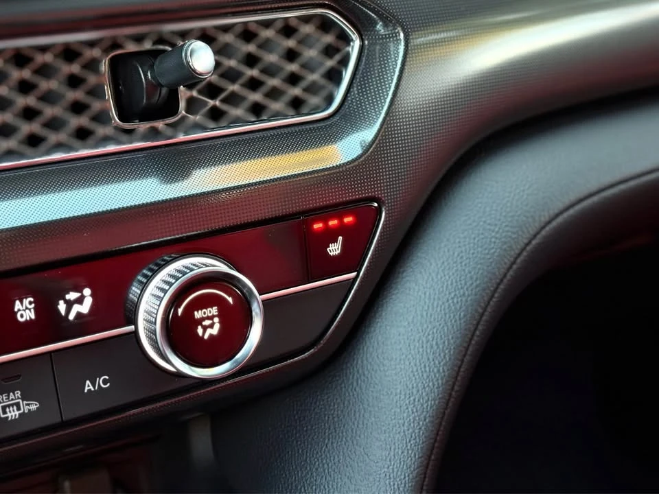 2024 Acura Integra 5th Gen - Image 16 of 20