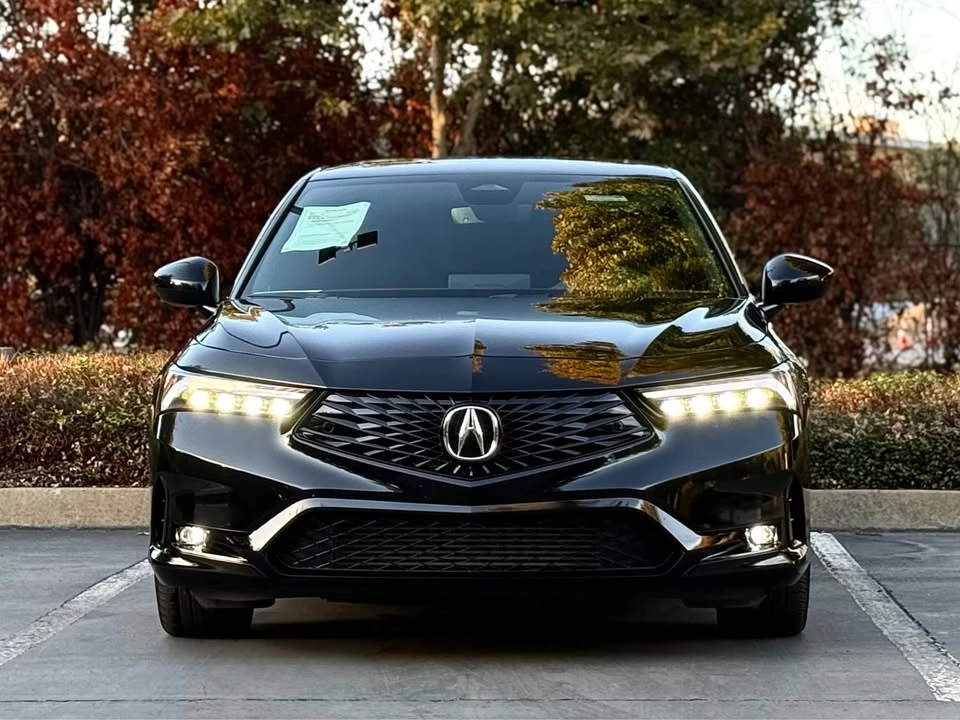 2024 Acura Integra 5th Gen - Image 3 of 20