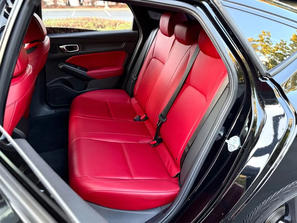 2024 Acura Integra 5th Gen - Image 11 of 20
