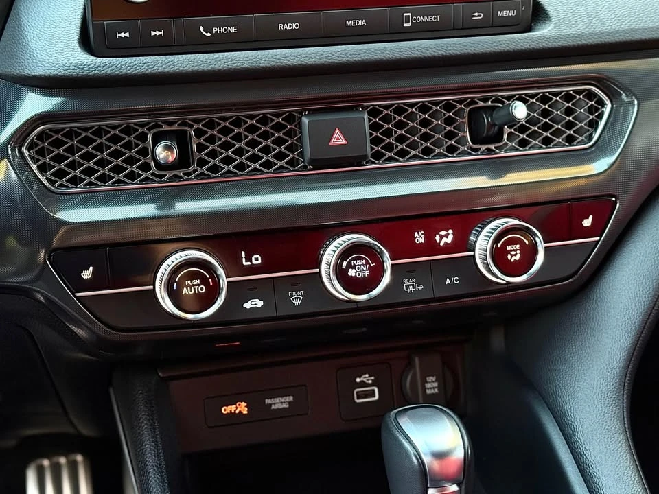 2024 Acura Integra 5th Gen - Image 15 of 20