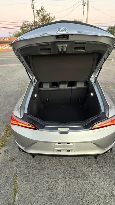 2024 Acura Integra 5th Gen - Image 14 of 15