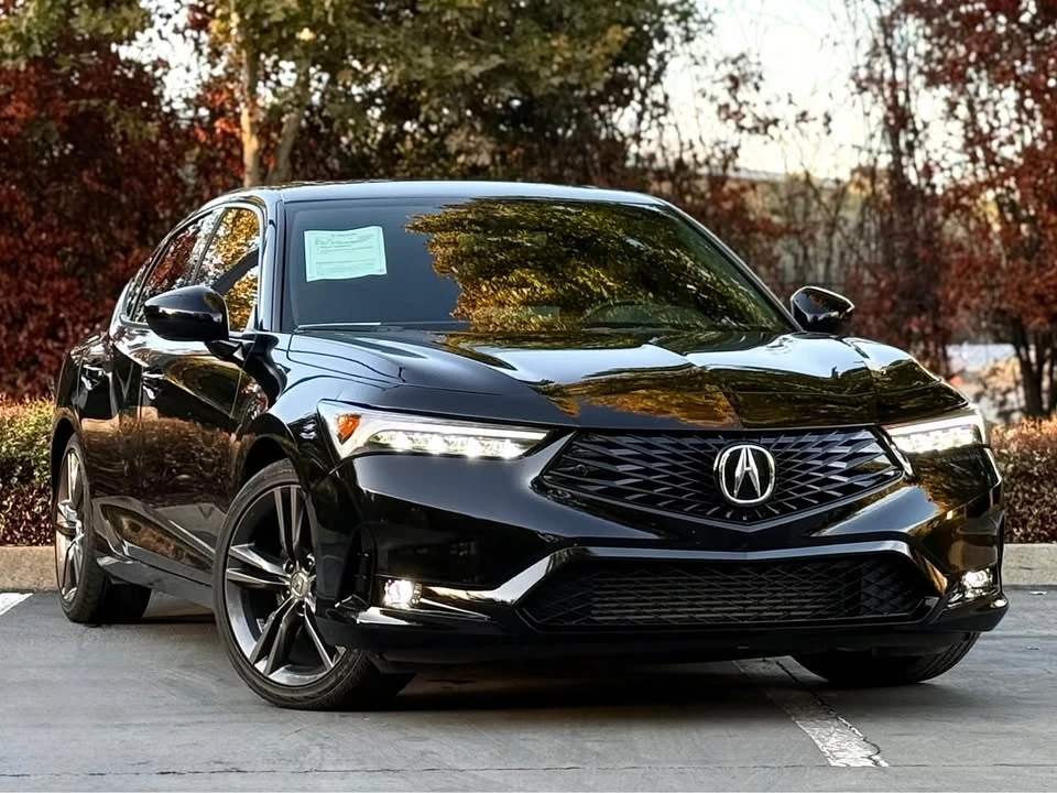 2024 Acura Integra 5th Gen - Image 4 of 20