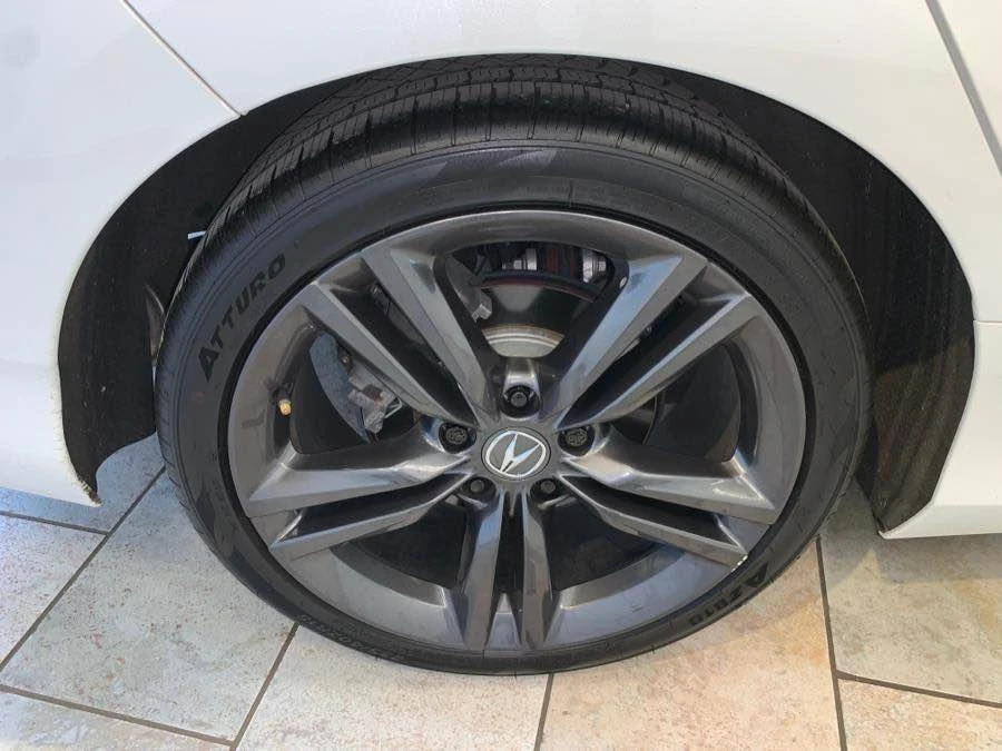 2024 Acura Integra 5th Gen - Image 8 of 17