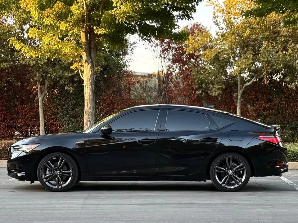 2024 Acura Integra 5th Gen - Image 9 of 20