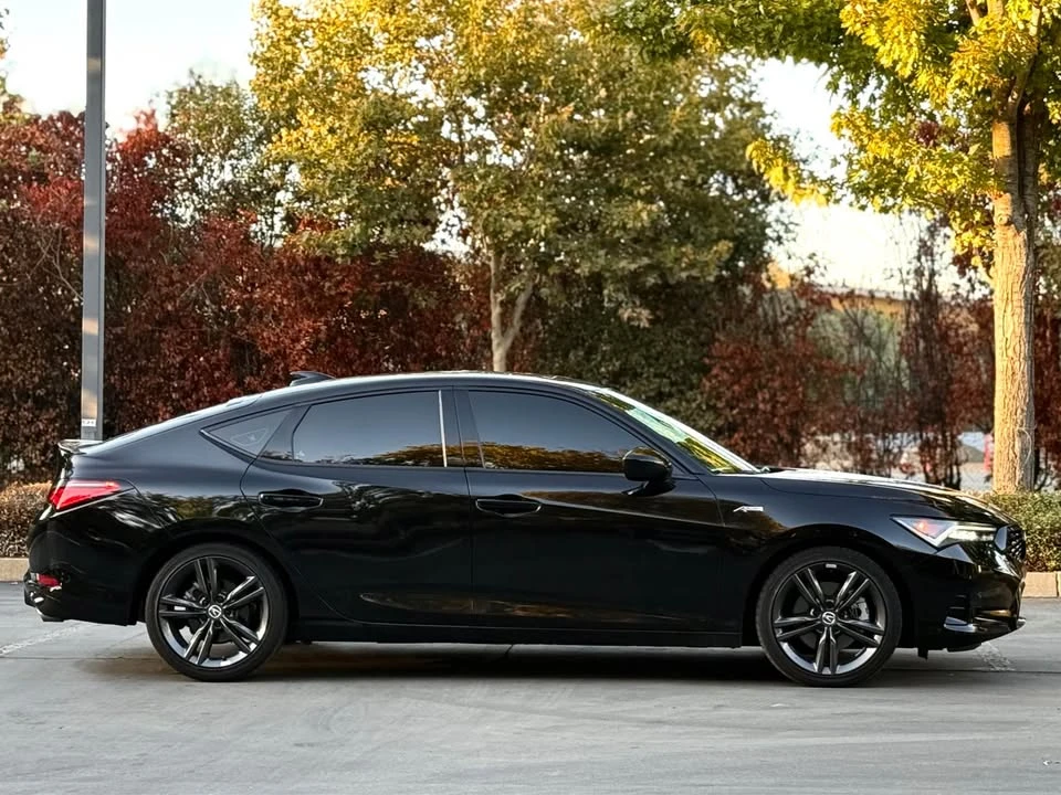 2024 Acura Integra 5th Gen - Image 5 of 20
