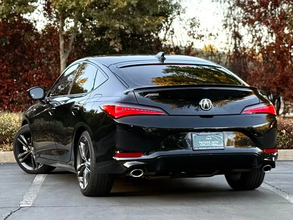 2024 Acura Integra 5th Gen - Image 8 of 20