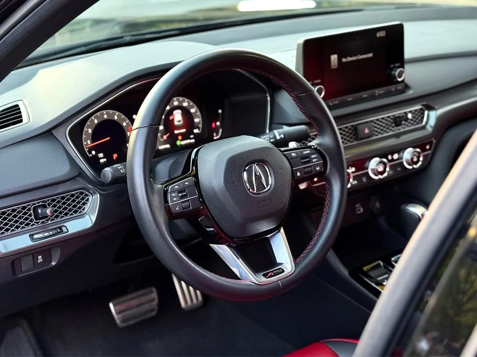 2024 Acura Integra 5th Gen - Image 13 of 20