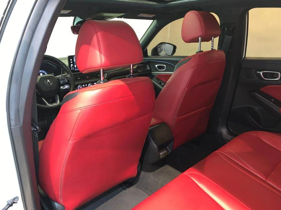 2024 Acura Integra 5th Gen - Image 15 of 17