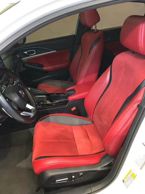 2024 Acura Integra 5th Gen - Image 11 of 17
