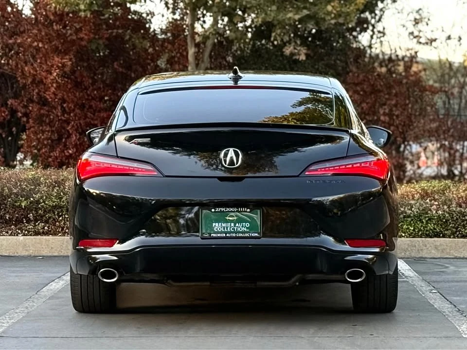2024 Acura Integra 5th Gen - Image 7 of 20
