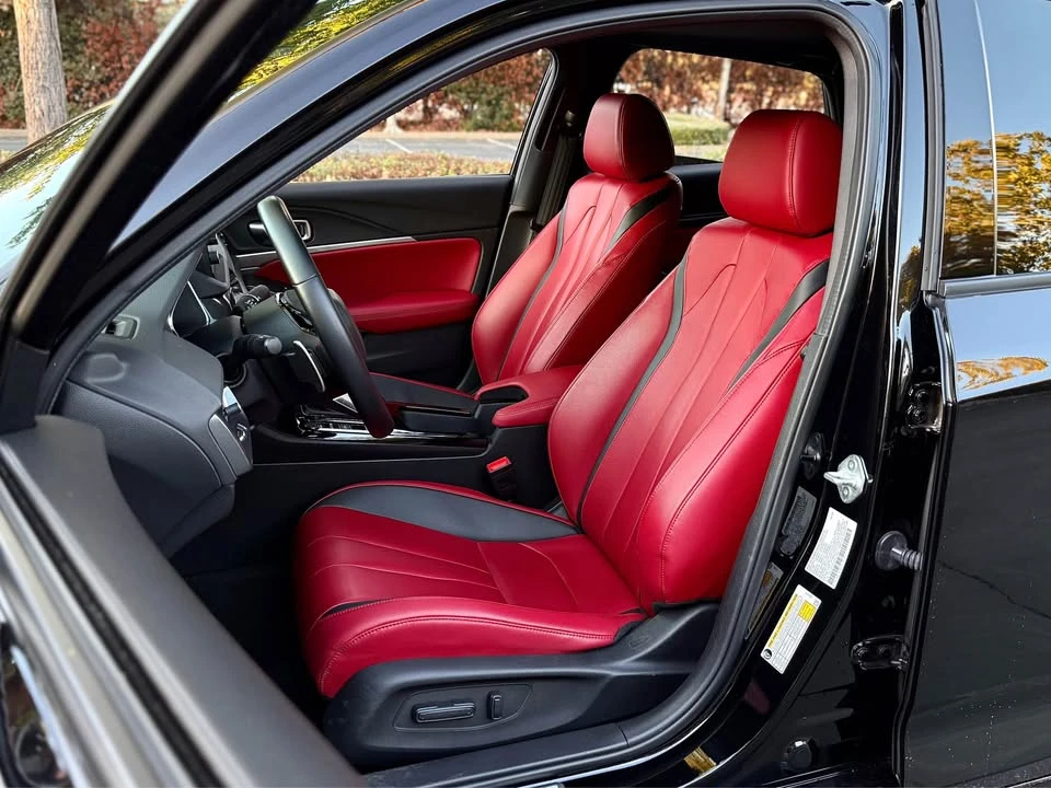 2024 Acura Integra 5th Gen - Image 10 of 20