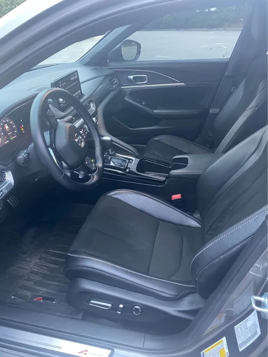 2024 Acura Integra 5th Gen - Image 12 of 16