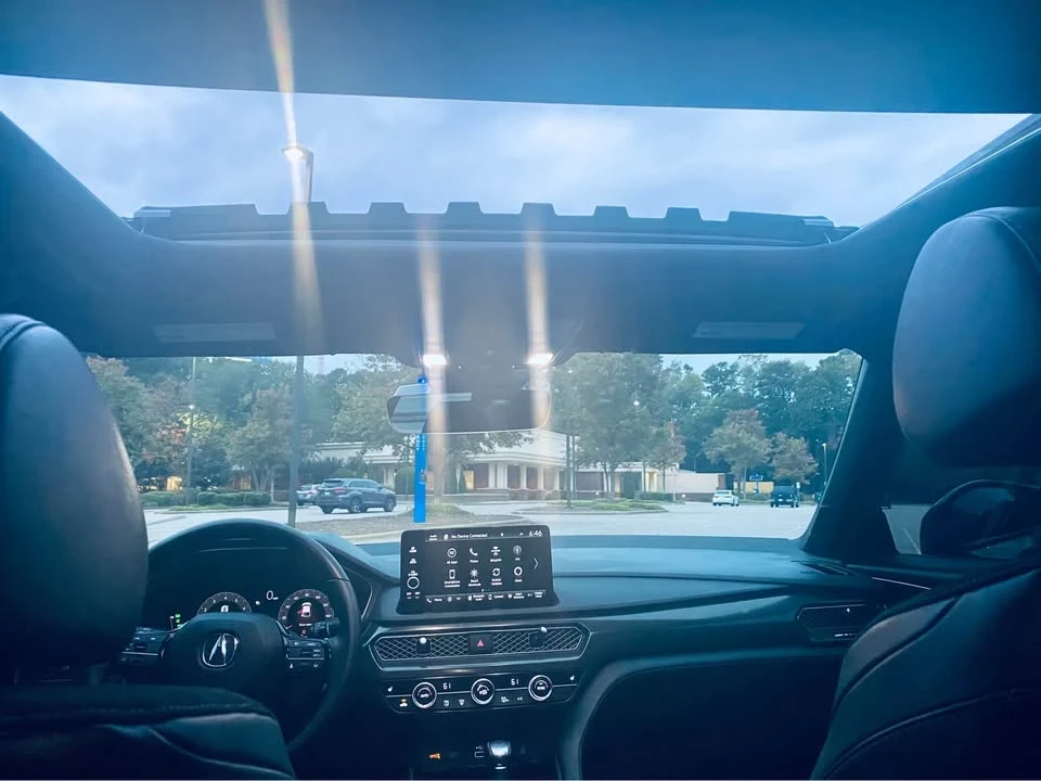 2024 Acura Integra 5th Gen - Image 15 of 16