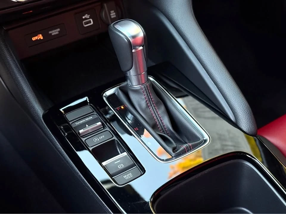 2024 Acura Integra 5th Gen - Image 14 of 20
