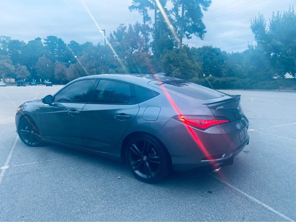 2024 Acura Integra 5th Gen - Image 8 of 16