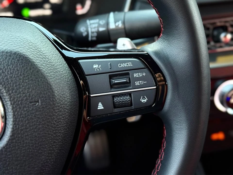 2024 Acura Integra 5th Gen - Image 20 of 20