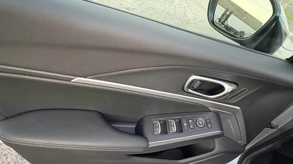 2024 Acura Integra 5th Gen - Image 12 of 15