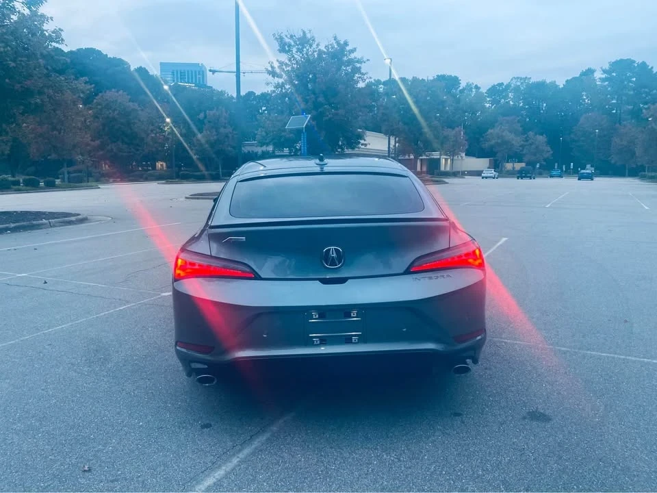 2024 Acura Integra 5th Gen - Image 7 of 16
