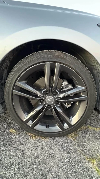2024 Acura Integra 5th Gen - Image 5 of 15