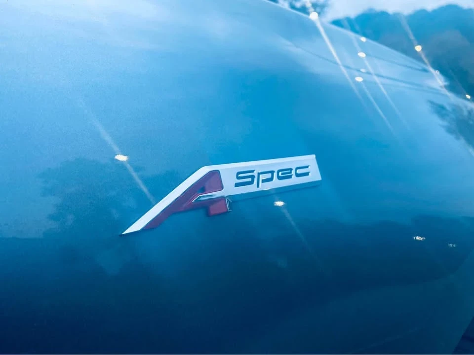 2024 Acura Integra 5th Gen - Image 4 of 16