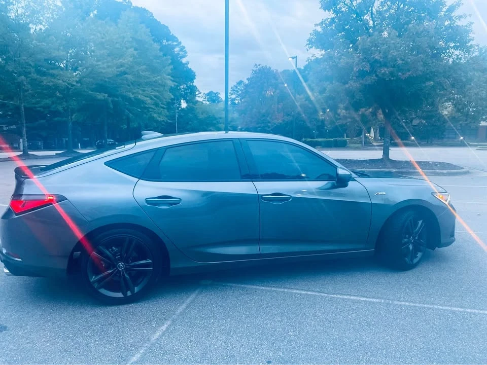 2024 Acura Integra 5th Gen - Image 5 of 16