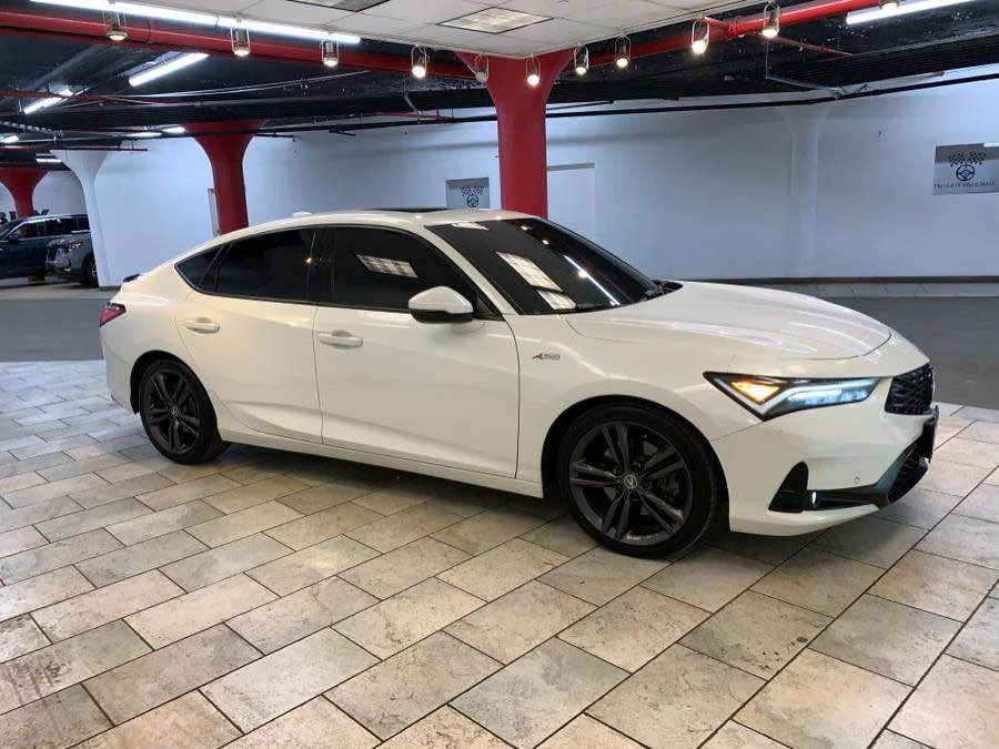2024 Acura Integra 5th Gen - Image 7 of 17