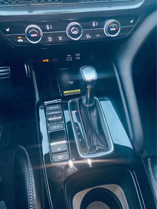 2024 Acura Integra 5th Gen - Image 14 of 16