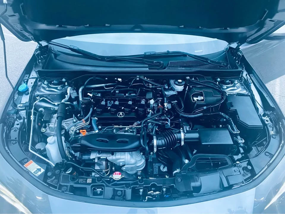 2024 Acura Integra 5th Gen - Image 16 of 16