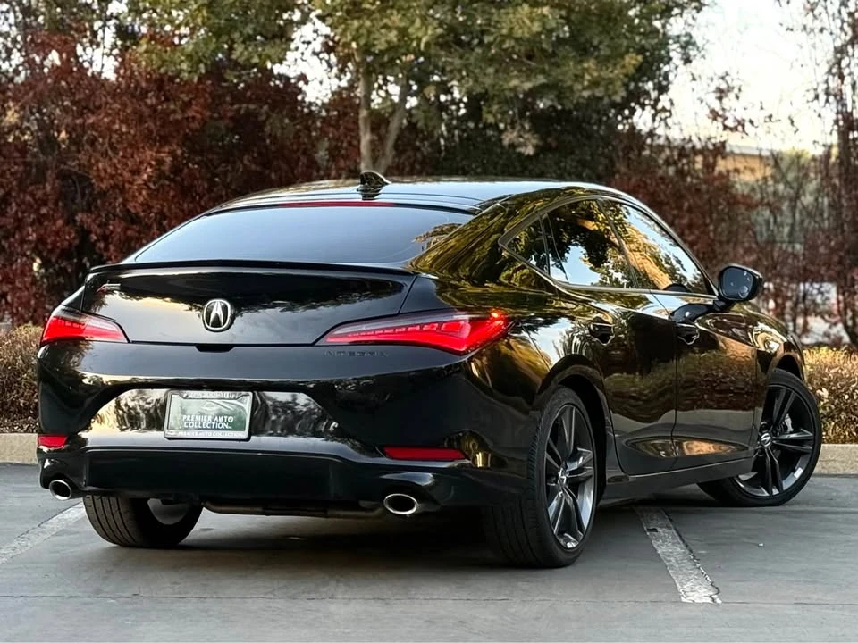 2024 Acura Integra 5th Gen - Image 6 of 20