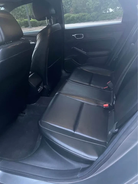 2024 Acura Integra 5th Gen - Image 9 of 16