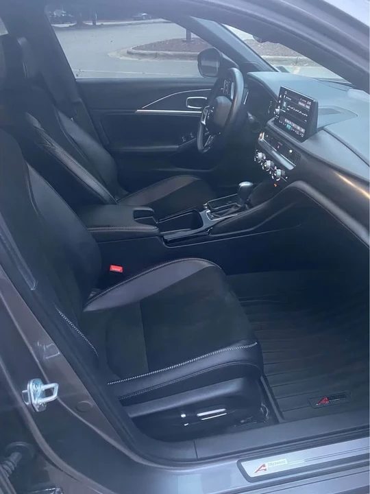 2024 Acura Integra 5th Gen - Image 11 of 16