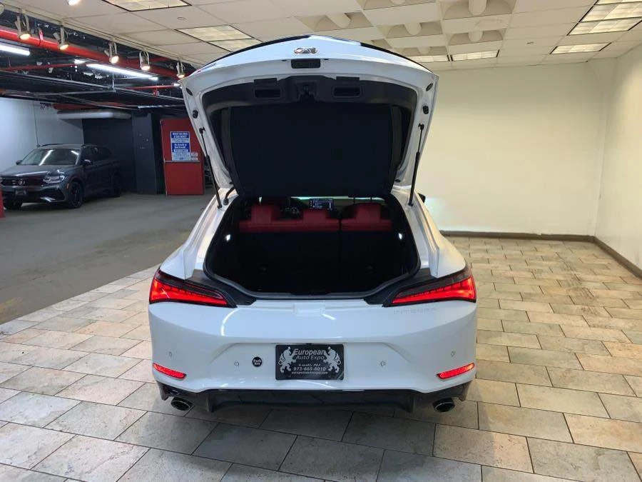 2024 Acura Integra 5th Gen - Image 17 of 17
