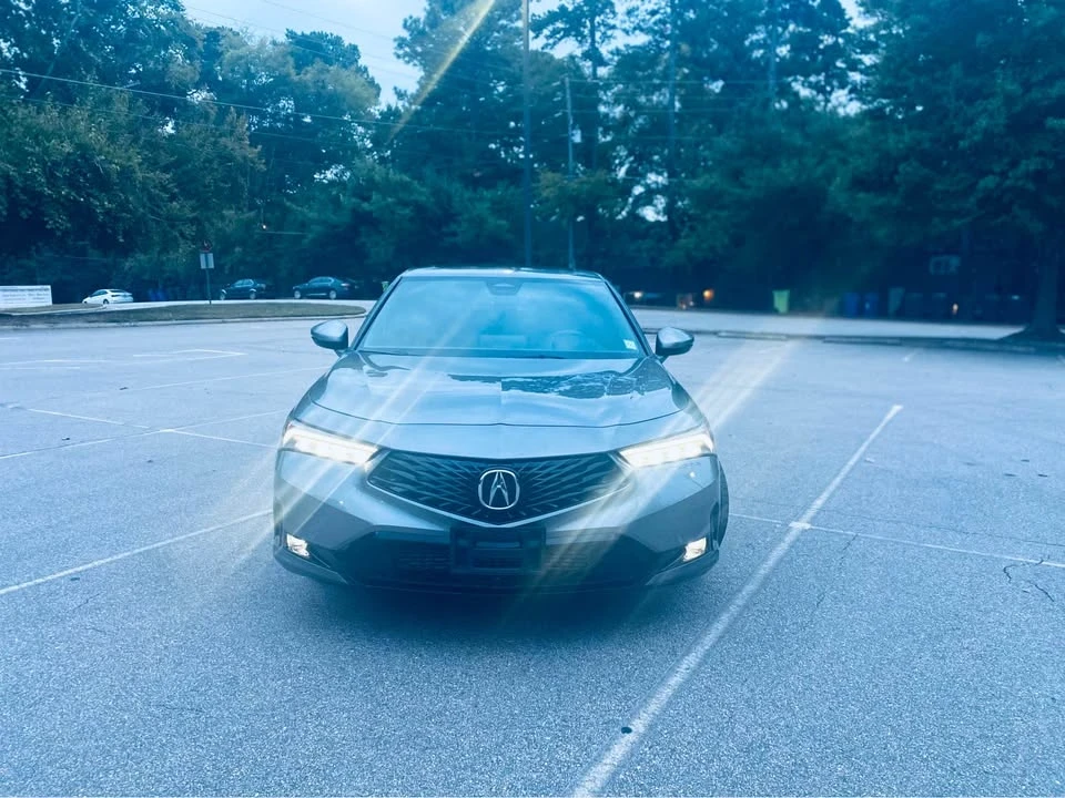 2024 Acura Integra 5th Gen - Image 2 of 16