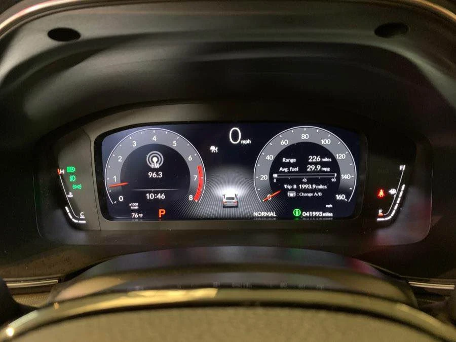 2024 Acura Integra 5th Gen - Image 14 of 17