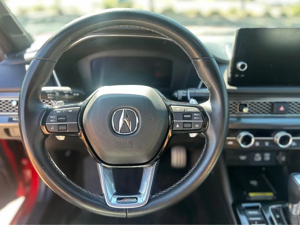 2024 Acura Integra 5th Gen - Image 13 of 14
